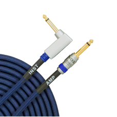 VOX VBC13 Class A Basszusgitár Kábel VOX VBC13 Class A Basszusgitár Kábel