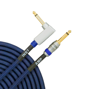 VOX VBC13 Class A Basszusgitár Kábel VOX VBC13 Class A Basszusgitár Kábel