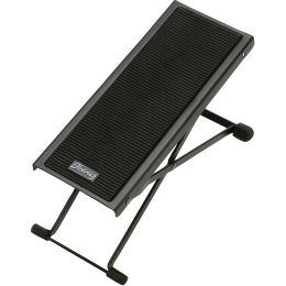 Ibanez IFR50M Lábtartó