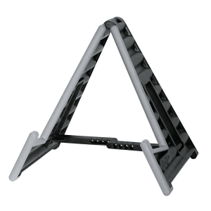 König & Meyer KM1759000055 Wave 20 gitárállvány elektromos gitárhoz König & Meyer KM1759000055 Wave 20 gitárállvány elektromos gitárhoz