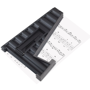 König & Meyer KM1759000055 Wave 20 gitárállvány elektromos gitárhoz König & Meyer KM1759000055 Wave 20 gitárállvány elektromos gitárhoz