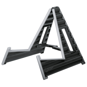 König & Meyer KM1759100055 Wave 10 gitárállvány akusztikus gitárhoz, bendzsóhoz, csellóhoz König & Meyer KM1759100055 Wave 10 gitárállvány akusztikus gitárhoz, bendzsóhoz, csellóhoz