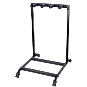 Soundsation FMS20-3 Összecsukható gitárállvány 3 gitár számára Soundsation FMS20-3 Összecsukható gitárállvány 3 gitár számára