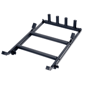 Soundsation FMS20-3 Összecsukható gitárállvány 3 gitár számára Soundsation FMS20-3 Összecsukható gitárállvány 3 gitár számára