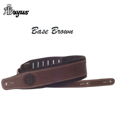 Bayus Base Bőrheveder Bayus Base Bőrheveder