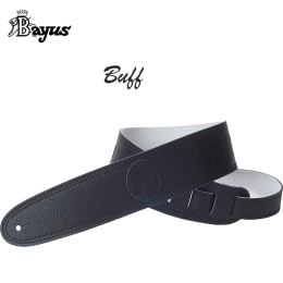 Bayus Buff Bőrheveder