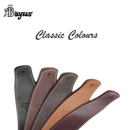 Bayus Classic Bőrheveder