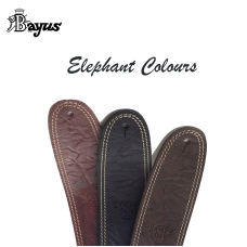 Bayus Elephant Bőrheveder