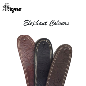 Bayus Elephant Bőrheveder Bayus Elephant Bőrheveder