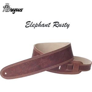 Bayus Elephant Bőrheveder