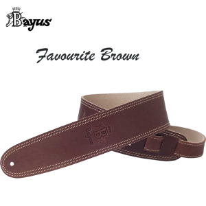 Bayus Favourite Bőrheveder Bayus Favourite Bőrheveder