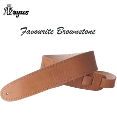 Bayus Favourite Bőrheveder