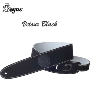 Bayus Velour Bőrheveder Bayus Velour Bőrheveder