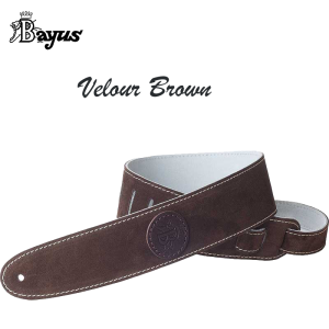 Bayus Velour Bőrheveder Bayus Velour Bőrheveder