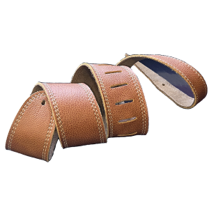 Bayus Buff Bőrheveder