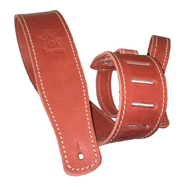 Bayus Classic Bőrheveder