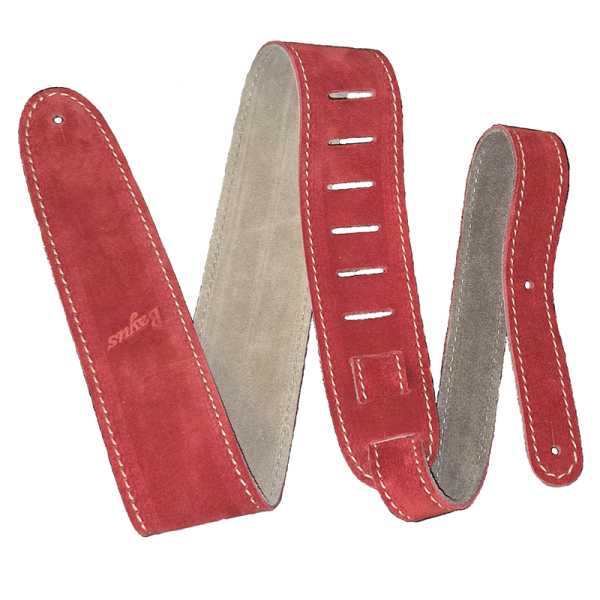 Bayus Velour Bőrheveder