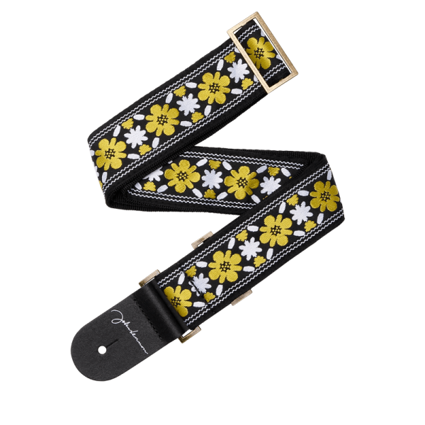 D'addario 50JL00 John Lennon Rooftop Gitárheveder