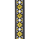 D'addario 50JL00 John Lennon Rooftop Gitárheveder