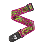 D'addario 50JS14 Joe Satriani Collection - Paisley Gitárheveder