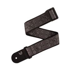 D'addario 50PW03 Vintage Planet Waves Silver Suns Gitárheveder