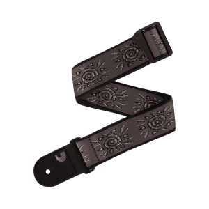 D'addario 50PW03 Vintage Planet Waves Silver Suns Gitárheveder