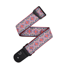D'addario 50RW07 Eco Woven Collection - Perzsa Gitárheveder