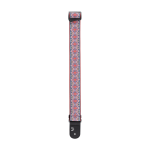 D'addario 50RW07 Eco Woven Collection - Perzsa Gitárheveder