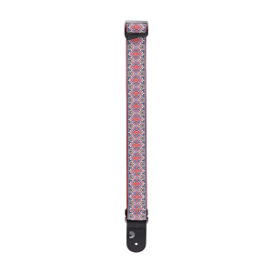 D'addario 50RW07 Eco Woven Collection - Perzsa Gitárheveder