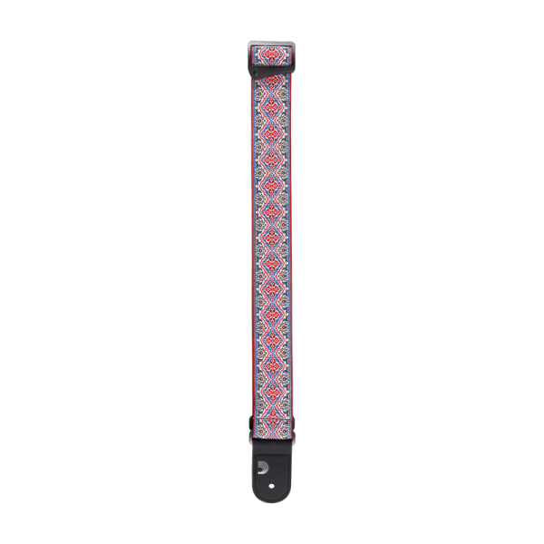 D'addario 50RW07 Eco Woven Collection - Perzsa Gitárheveder
