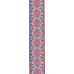 D'addario 50RW07 Eco Woven Collection - Perzsa Gitárheveder