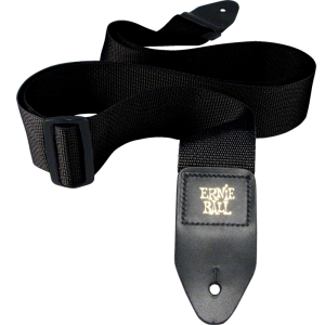 Ernie Ball Gyönygvászon Gitárheveder