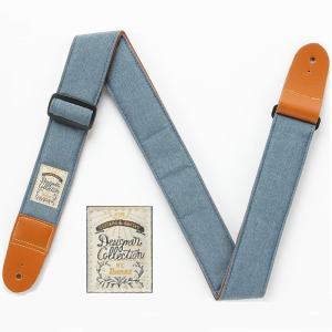 Ibanez DCS50D-LBL Designer Collection Gitárheveder Ibanez DCS50D-LBL Designer Collection Gitárheveder