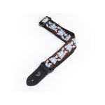 D'addario Woven 15UKE Ukulele Heveder