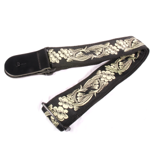 D'addario 50A04 World Tour Collection - Rainforest Gitárheveder