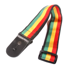 D'addario 50A06 World Tour Collection - Jamaica Gitárheveder D'addario 50A06 World Tour Collection - Jamaica Gitárheveder