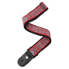 D'addario 50A07 World Tour Collection - Celtic Gitárheveder D'addario 50A07 World Tour Collection - Celtic Gitárheveder