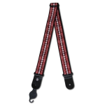 D'addario 50A13 Retro Classics Collection - Henna Gitárheveder