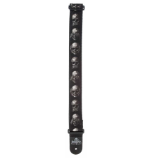 D'addario 50AL01 Alchemy Gothic Collection - Muted Skulls Gitárheveder D'addario 50AL01 Alchemy Gothic Collection - Muted Skulls Gitárheveder