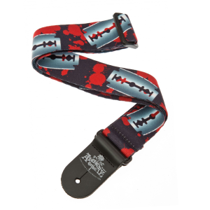 D'addario 50AL03 Alchemy Gothic Collection - Razors Edge Gitárheveder D'addario 50AL03 Alchemy Gothic Collection - Razors Edge Gitárheveder