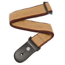 D'addario 50B06 Retro Classics Collection - Tweed Gitárheveder D'addario 50B06 Retro Classics Collection - Tweed Gitárheveder