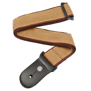 D'addario 50B06 Retro Classics Collection - Tweed Gitárheveder D'addario 50B06 Retro Classics Collection - Tweed Gitárheveder