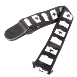 D'addario 50C01 West Coast Collection - Rock Star Gitárheveder