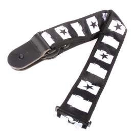 D'addario 50C01 West Coast Collection - Rock Star Gitárheveder
