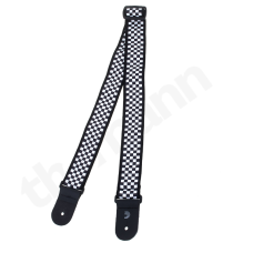 D'addario 50C02 West Coast Collection - Check Mate Gitárheveder