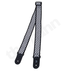 D'addario 50C02 West Coast Collection - Check Mate Gitárheveder D'addario 50C02 West Coast Collection - Check Mate Gitárheveder