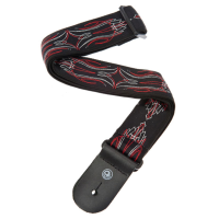 D'addario 50C03 West Coast Collection - Chopper Gitárheveder D'addario 50C03 West Coast Collection - Chopper Gitárheveder