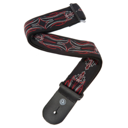 D'addario 50C03 West Coast Collection - Chopper Gitárheveder