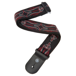 D'addario 50C03 West Coast Collection - Chopper Gitárheveder D'addario 50C03 West Coast Collection - Chopper Gitárheveder