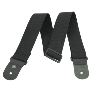 D'addario 50CT Textile Collection Gyapjú Gitárheveder D'addario 50CT Textile Collection Gyapjú Gitárheveder